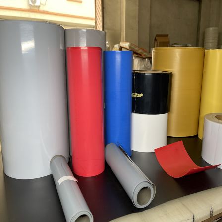 Supply of high-temperature adhesive tape, electrostatic insulation, PTFE Teflon tape sealing machine, insulation, anti-static, and low friction