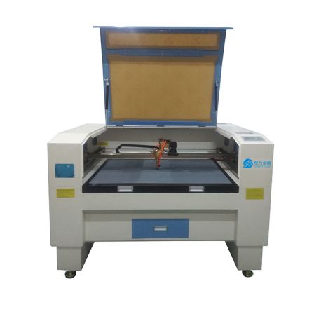 Small Vision CCD Laser Cutting Machine Intelligent Position Fully Automatic Laser Cutting Machine Cutting Equipment
