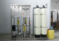 Water treatment equipment, reverse osmosis water treatment, softened water new source equipment manufacturer