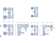 Ruiyu Technology - Piezoelectric Mirror Frame: RUNEM Series Precision Adjustment and Repetitive Adjustment