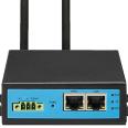 RG2000-E industrial grade 4G CPE full network connectivity dual port wireless router