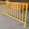 Glass fiber reinforced plastic fence, Jiahang Highway safety isolation fence, communication facility protection fence