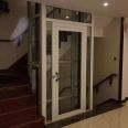 Customized gray SHL-2319 stainless steel Shanghe Long manufacturer for simple household elevators