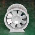 SWF series mixed flow fan SWF-I-A pipeline pressurized building ventilation, ventilation and smoke exhaust fan