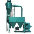 325 mesh grinding machine corn cob grinding equipment 5r ultrafine pendulum fine powder machine