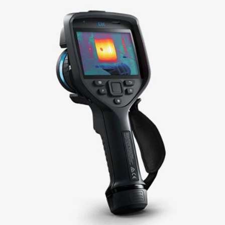 FLIR E96 Advanced Infrared Thermal Imager Diagnosis Electrical and Mechanical Fault Appointment Free Demonstration