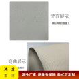 Flexible exterior wall tiles made of bendable stone, soft porcelain, cultural stone, cloth patterned stone, split brick, ultra-thin rammed earth plate factory