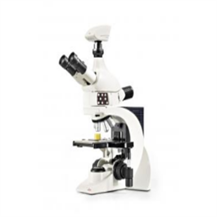 Leica Fluorescent Biological Microscope DM2500 Set with Imaging System Can Upgrade Observation Methods