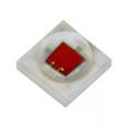 Manufacturer 3030 Yellow Light 1W595nm Powder Orange Bead 2V Double Crystal Amber Chip Indicator Light Source