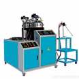 Double component polyurethane resin metering injection equipment for pultrusion process, Jiunai Machinery ECO-IP series polyurethane injection machine