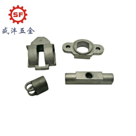 Shengfeng SF-0027 Powder Metallurgical Products Processing Automotive Parts Precision Casting Manufacturer