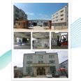 Floor soundproofing coating manufacturer Kaikai new material shock absorption, soundproofing, and noise reduction material Pearl River Delta project soundproofing construction