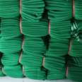 Ruizhilong 1600 mesh safety net, construction site dense mesh protective net, building flame retardant safety green net