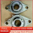 Corrosion resistance of stainless steel bearing seats for transportation machinery