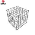 Customized steel bars, welded gabions, hot-dip galvanized gabion mesh boxes, river channel soil retaining gabion mesh walls