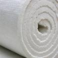 Standard Aluminium silicate double-sided needle blanket Factory price refractory ceramic fiber insulation blanket