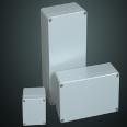 Metal terminal junction box, three position junction box, sealed box for mining low-voltage cable, stable performance