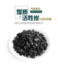 Youli Activated Carbon Coal Charcoal Coconut Shell Charcoal Fruit Shell Water Treatment Special Filter Media Wholesale Customization and Home Replacement