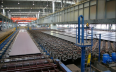 High strength welded structural steel plate HG785D 10 * 2960 * 8700 with stable performance