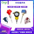 KR explosion-proof flow switch