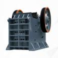 Crushing production line of Construction waste with jaw crusher for climbing machinery industrial mine