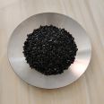 Yuansheng New Material Powdery Coal Activated Carbon Sewage Treatment Purification of Anthracite Filter Media