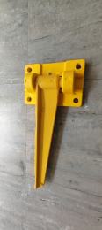 Zhongxu fiberglass cable bracket, cable trench bracket, SMC cable support and fixing bracket