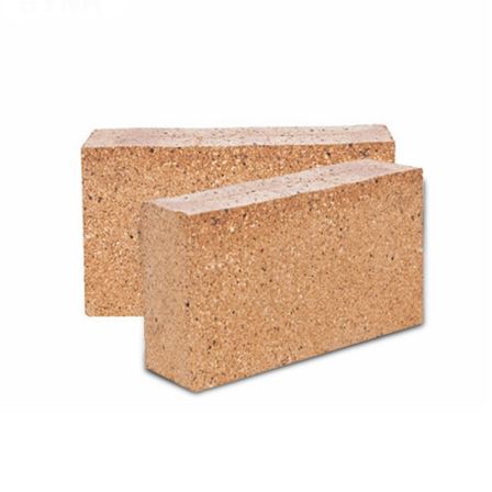 Fireclay bricks for building industrial kilns Compact Fire brick of various straight shaped shaped bricks