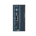 Advantech Embedded Industrial Computer UNO-410 E3940's Explosion-proof DIN Rail Gateway with Rich I/O Brand New