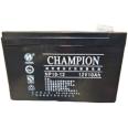 Champion Battery CHAMPION Lead Acid Maintenance Free 12V7Ah NP7-12