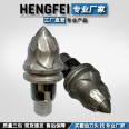 Professional factory produces rotary drilling rigs, drill bits, bullet heads, and 3060 cutting teeth for hard rock formations with guaranteed quality