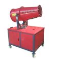 Dust and Mist Removal Cannon Machine Xianning Xinyang Machinery Municipal Engineering Mist Cannon Machine Henan Hebi