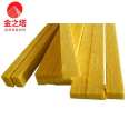 Guangdong Fujian Glass wool manufacturer building wall thermal insulation and sound insulation Glass wool container movable plank house thermal insulation material filler Jinzhita thermal insulation material manufacturer