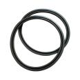 Skeleton oil seal, industrial seal, sealing ring, rubber miscellaneous parts, silicone plug support, customization