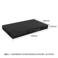 Huasan H3C LS-6520-22SG-SI Convergence Routing Layer 3 10 Gigabit Enterprise Switch Commercially Available