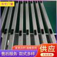 Fire window opening machine Fire window opening machine Smoke exhaust linkage translation automatic external window opening machine