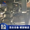 Qifan ZS rotary shaft seal solves the problem of easy leakage and even damage to the shaft diameter of the packing seal