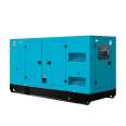 Perkins Diesel generator original Perkins equipped with all copper three-phase 400V platinum generator set