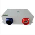 Shengqiang Fresh Air Ventilator Central Fresh Air System High Air Volume Total Heat Exchanger Low Noise