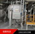 The Manda dense phase pneumatic conveying system can be used in series with single chamber pumps, and the conveying capacity is large and long-distance