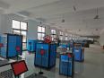 Refrigerated dryer, cold dryer, air compressor, oil water separator, drainage, industrial grade air filter