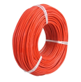 Cable manufacturer YGCYGCRYGCBYGCP High temperature and cold resistant soft copper core wire silicone rubber cable