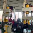 400 tons of metal product pressing and forming hydraulic press YW32-400T three beam and four column hydraulic press