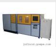 LNG gas cylinder testing equipment - Equipment for on-board low-temperature gas cylinder testing stations