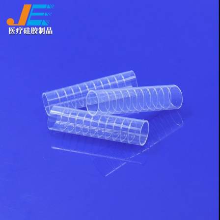 Silicone balloon medical expansion Foley catheter supports customized processing and production of non-standard drawings and samples