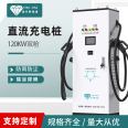 Tongxing 80KW120KW Floor mounted DC Charging Station New Energy Electric Vehicle Fast Charging Station Fast Delivery