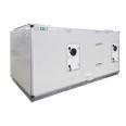 Dashang EF Digital Direct Expansion Air Handling Unit Direct Evaporative Split Air Conditioning Unit