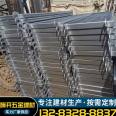 Scaffolding Construction Site External Wall Reinforcement Steel Pipe Frame Mobile Galvanized Foot Trapezoidal Frame 1.7 Door Frame Rental