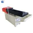 Multi layer wet concentration Mini small shaking table for water circulation gold mine washing laboratory