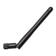 Manufacturer provides GSM GPRS 2G 3G LTE 4G stick antenna with small folding full frequency band 4g 5g 3dBi